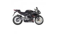 Aprilia RS125 Fairings