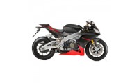 Aprilia RSV1000 Fairings