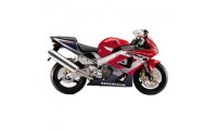 2000-2001 Honda CBR900RR 929 Fairings