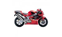 Honda VTR1000 Fairings