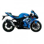 Aftermarket Suzuki GSXR Fairings