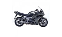Yamaha FJR1300 Fairings