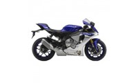 Yamaha R1 Fairings