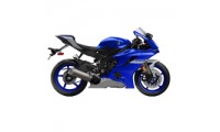 2017-2021 Yamaha R6 Fairings