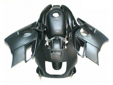 1991-1994 Black Honda CBR600 F2 Motorcylce Fairings
