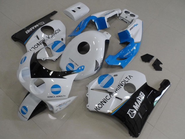 1991-1998 Konica Honda CBR250RR MC22 Moto Fairings 1991-1998 Konica Honda CBR250RR MC22 Moto Fairings