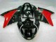 1996-2007 Red Black Honda CBR1100XX Motorcycle Fairings Kits 1996-2007 Red Black Honda CBR1100XX Motorcycle Fairings Kits