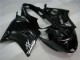 1996-2007 Black Honda CBR1100XX Bike Fairings 1996-2007 Black Honda CBR1100XX Bike Fairings