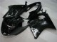 1996-2007 Black Honda CBR1100XX Bike Fairings 1996-2007 Black Honda CBR1100XX Bike Fairings