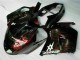 1996-2007 Red Flame Honda CBR1100XX Motorcycle Bodywork 1996-2007 Red Flame Honda CBR1100XX Motorcycle Bodywork