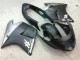 1996-2007 Black Honda CBR1100XX Motorbike Fairing Kits 1996-2007 Black Honda CBR1100XX Motorbike Fairing Kits