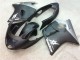 1996-2007 Black Honda CBR1100XX Motorbike Fairing Kits 1996-2007 Black Honda CBR1100XX Motorbike Fairing Kits