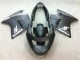 1996-2007 Black Honda CBR1100XX Motorbike Fairing Kits 1996-2007 Black Honda CBR1100XX Motorbike Fairing Kits