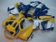 1995-1998 Yellow Honda CBR600 F3 Motorbike Fairing Kits 1995-1998 Yellow Honda CBR600 F3 Motorbike Fairing Kits