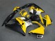 1995-1998 Yellow Honda CBR600 F3 Moto Fairings 1995-1998 Yellow Honda CBR600 F3 Moto Fairings