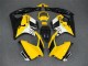 1995-1998 Yellow Honda CBR600 F3 Moto Fairings 1995-1998 Yellow Honda CBR600 F3 Moto Fairings