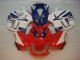 1995-1998 White Red Honda CBR600 F3 Motorcycle Replacement Fairings 1995-1998 White Red Honda CBR600 F3 Motorcycle Replacement Fairings