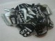 1995-1998 Black SevenStars Honda CBR600 F3 Motorbike Fairings 1995-1998 Black SevenStars Honda CBR600 F3 Motorbike Fairings