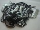 1995-1998 Black SevenStars Honda CBR600 F3 Motorbike Fairings 1995-1998 Black SevenStars Honda CBR600 F3 Motorbike Fairings