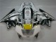 1995-1998 White Black Playboy Honda CBR600 F3 Motorcycle Fairing 1995-1998 White Black Playboy Honda CBR600 F3 Motorcycle Fairing