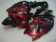 1996-2007 Red Black Suzuki GSXR 1300 Hayabusa Motorcycle Fairing Kit 1996-2007 Red Black Suzuki GSXR 1300 Hayabusa Motorcycle Fairing Kit