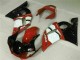 1998-2002 Red White Yamaha YZF R6 Motor Fairings 1998-2002 Red White Yamaha YZF R6 Motor Fairings