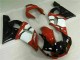 1998-2002 Red White Yamaha YZF R6 Motor Fairings 1998-2002 Red White Yamaha YZF R6 Motor Fairings