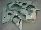 1998-2002 White Yamaha YZF R6 Motorbike Fairing 1998-2002 White Yamaha YZF R6 Motorbike Fairing