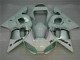1998-2002 White Yamaha YZF R6 Motorbike Fairing 1998-2002 White Yamaha YZF R6 Motorbike Fairing