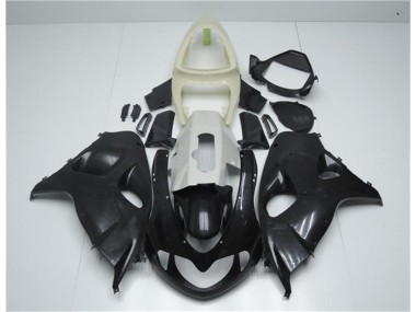 1998-2003 Unpainted Suzuki TL1000R Motorcycle Fairing Kits
