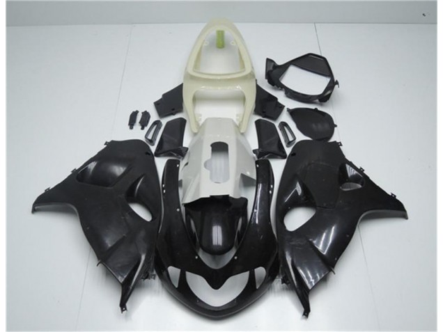 1998-2003 Unpainted Suzuki TL1000R Motorcycle Fairing Kits 1998-2003 Unpainted Suzuki TL1000R Motorcycle Fairing Kits