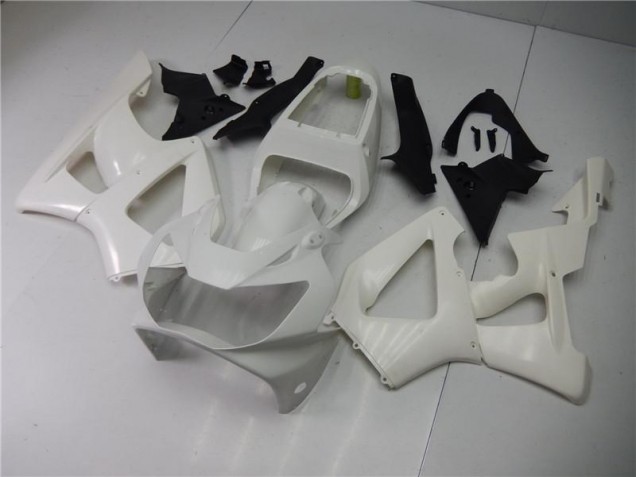 2000-2001 Unpainted Honda CBR900RR 929RR Bike Fairing
