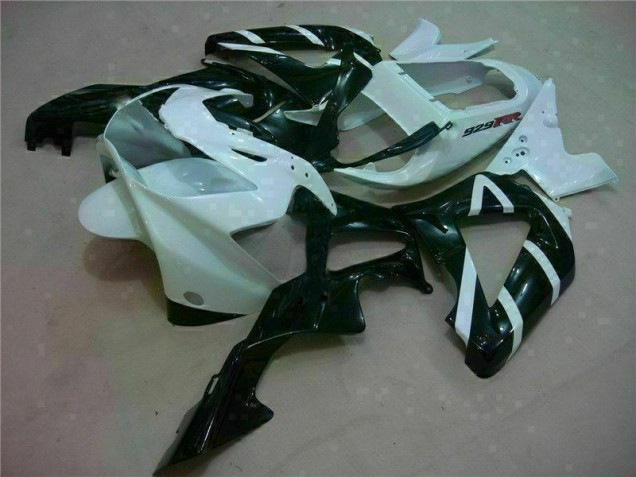 2000-2001 White Honda CBR900RR 929RR Replacement Motorcycle Fairings 2000-2001 White Honda CBR900RR 929RR Replacement Motorcycle Fairings