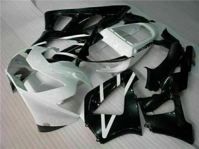 2000-2001 White Honda CBR900RR 929RR Bike Fairing Kit 2000-2001 White Honda CBR900RR 929RR Bike Fairing Kit
