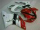 2000-2001 Red Yamaha YZF R1 Motorcycle Bodywork 2000-2001 Red Yamaha YZF R1 Motorcycle Bodywork