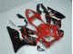2001-2003 Red Black Honda CBR600 F4i Motorcycle Fairing Kit 2001-2003 Red Black Honda CBR600 F4i Motorcycle Fairing Kit
