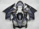 2001-2003 Matte Black Honda CBR600 F4i Motorcyle Fairings 2001-2003 Matte Black Honda CBR600 F4i Motorcyle Fairings