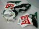 2001-2003 Red White Black San Carlo Honda CBR600 F4i Bike Fairing 2001-2003 Red White Black San Carlo Honda CBR600 F4i Bike Fairing
