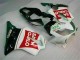 2001-2003 Red White Black San Carlo Honda CBR600 F4i Bike Fairing 2001-2003 Red White Black San Carlo Honda CBR600 F4i Bike Fairing