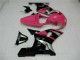 2001-2003 Pink Suzuki GSXR 600/750 Motor Bike Fairings 2001-2003 Pink Suzuki GSXR 600/750 Motor Bike Fairings