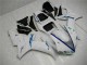 2002-2003 White Yamaha YZF R1 Motorbike Fairing & Bodywork 2002-2003 White Yamaha YZF R1 Motorbike Fairing & Bodywork