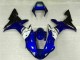 2002-2003 Blue Yamaha YZF R1 Motorcycle Bodywork 2002-2003 Blue Yamaha YZF R1 Motorcycle Bodywork
