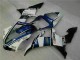 2002-2003 Black Yamaha YZF R1 Motorcycle Replacement Fairings 2002-2003 Black Yamaha YZF R1 Motorcycle Replacement Fairings