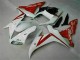 2002-2003 Red Yamaha YZF R1 Motorbike Fairing 2002-2003 Red Yamaha YZF R1 Motorbike Fairing