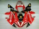 2002-2003 Red Yamaha YZF R1 Bike Fairings & Bodywork 2002-2003 Red Yamaha YZF R1 Bike Fairings & Bodywork