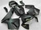 2003-2004 Black Honda CBR600RR Motor Fairings 2003-2004 Black Honda CBR600RR Motor Fairings