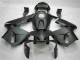 2003-2004 Black Honda CBR600RR Motor Fairings 2003-2004 Black Honda CBR600RR Motor Fairings