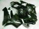 2003-2004 Black Honda CBR600RR Motorbike Fairings 2003-2004 Black Honda CBR600RR Motorbike Fairings