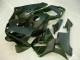 2003-2004 Matte Black Honda CBR600RR Motorcycle Fairings Kits 2003-2004 Matte Black Honda CBR600RR Motorcycle Fairings Kits