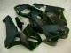 2003-2004 Matte Black Honda CBR600RR Motorcycle Fairings Kits 2003-2004 Matte Black Honda CBR600RR Motorcycle Fairings Kits